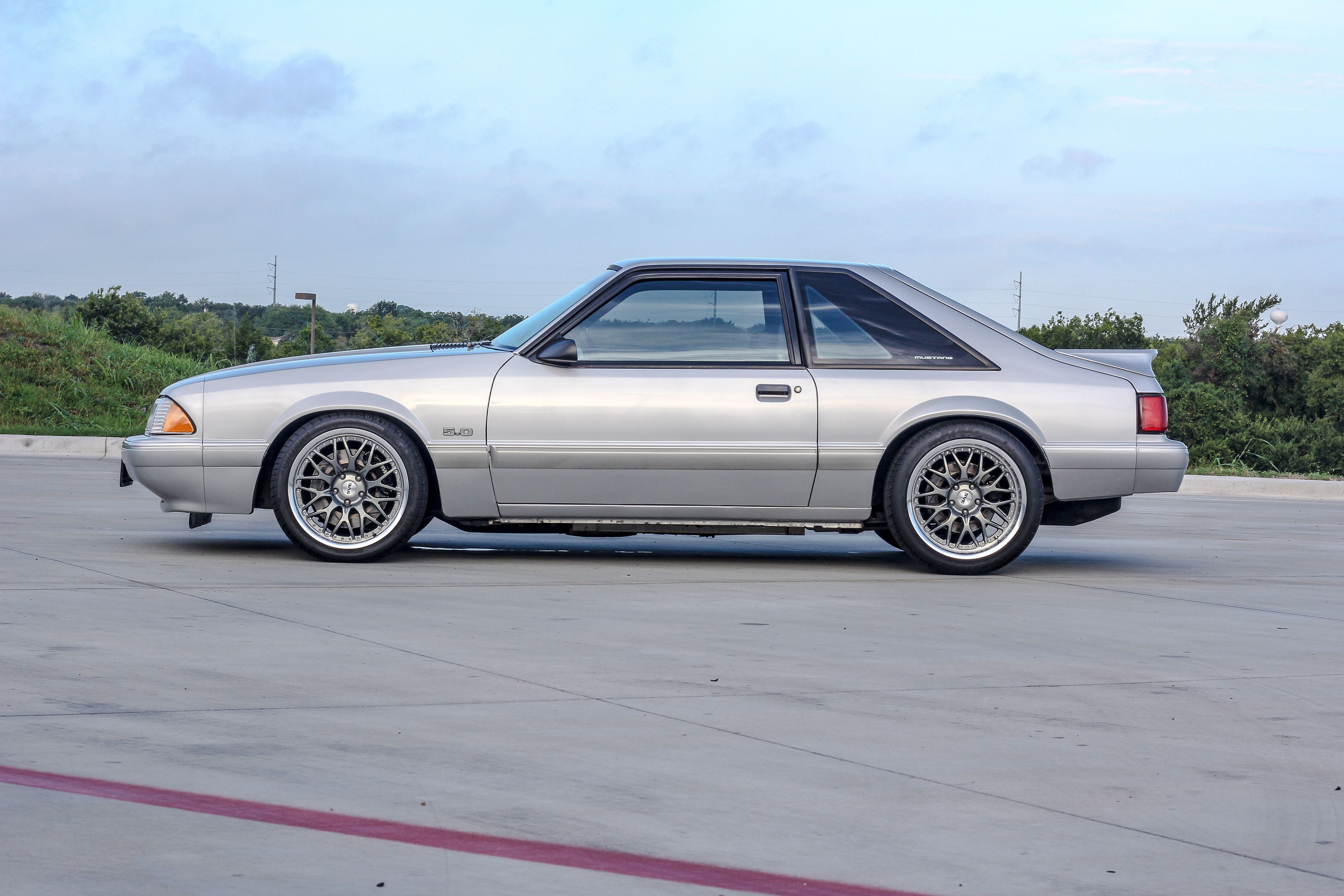 Wallpaper #2GfnC5MBSpphPi3-Ttuk39 Best Fox Body Mustang Colors 1979 93 Lmrcom