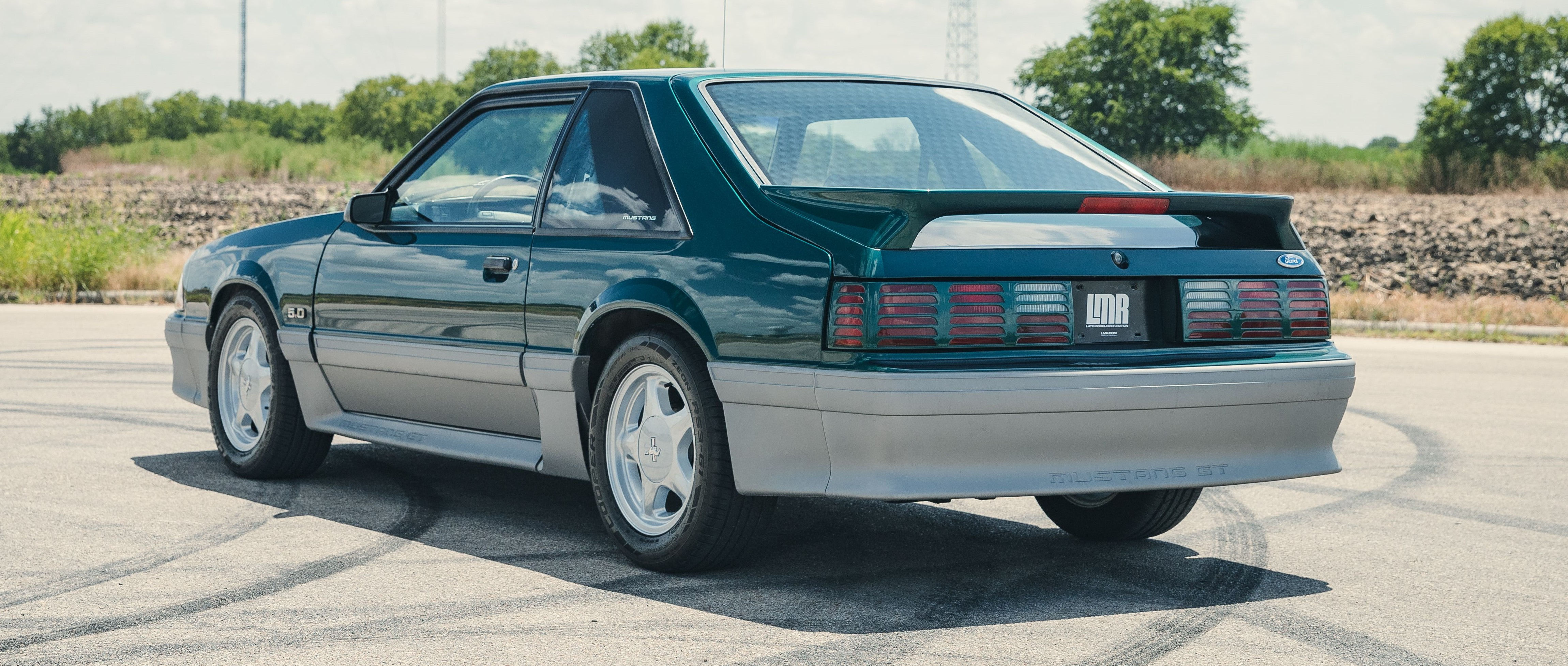 Wallpaper #FqmthpcBxbDgA0RlUe3m123 Best Fox Body Mustang Colors 1979 93 Lmrcom