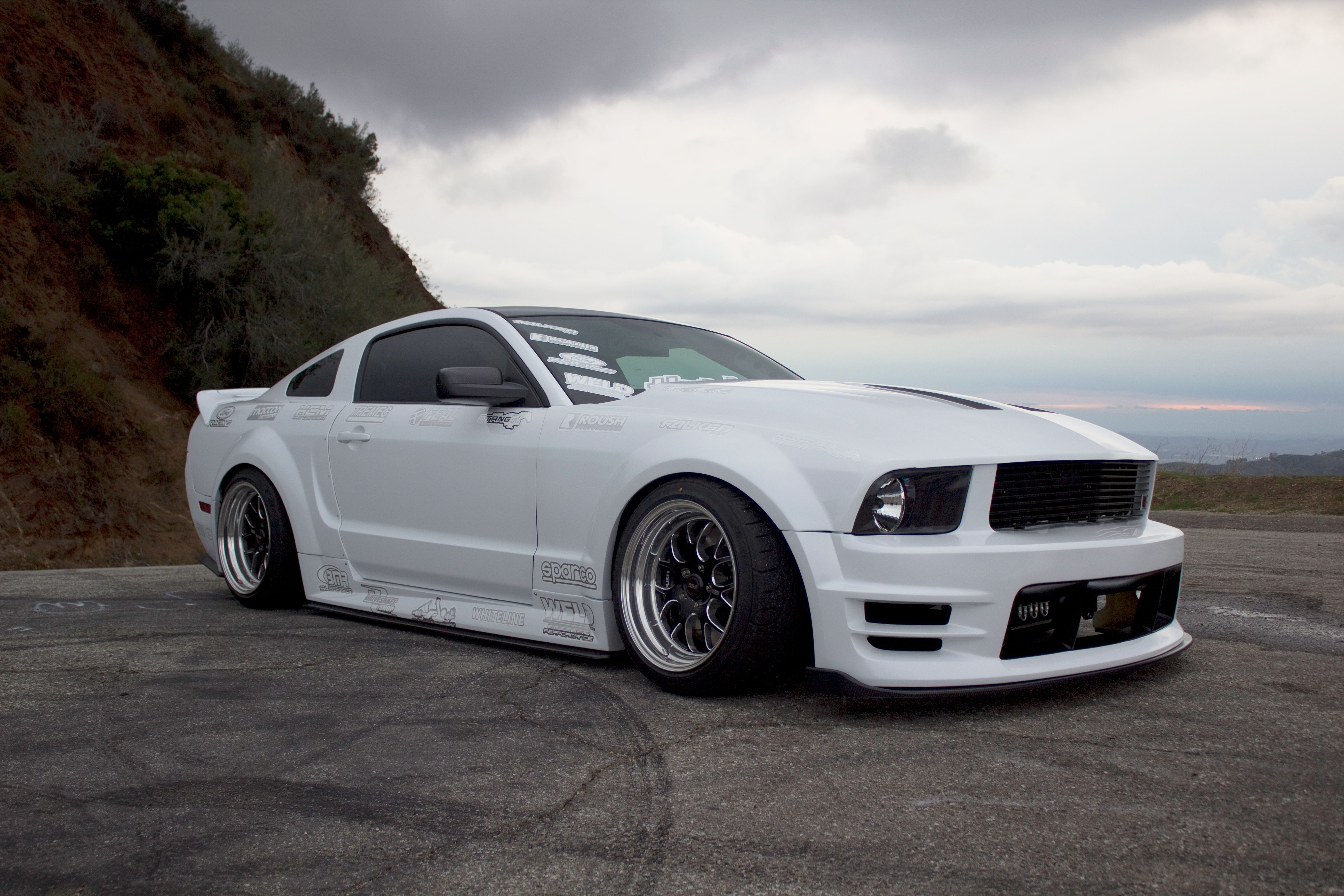 Wallpaper #NuqXVpMBlwTYPL18fBA87 Different Ways to Lower Your Mustang Full Guide Lmr