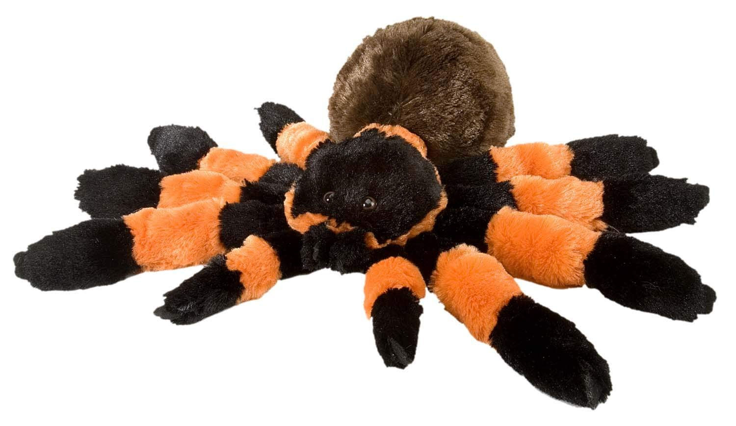 Wallpaper #1vQOOpMBKFX8bn3r-3fK88 Wild Republic Tarantula Plush Soft Toy Cuddlekins Cuddly Toys Gifts