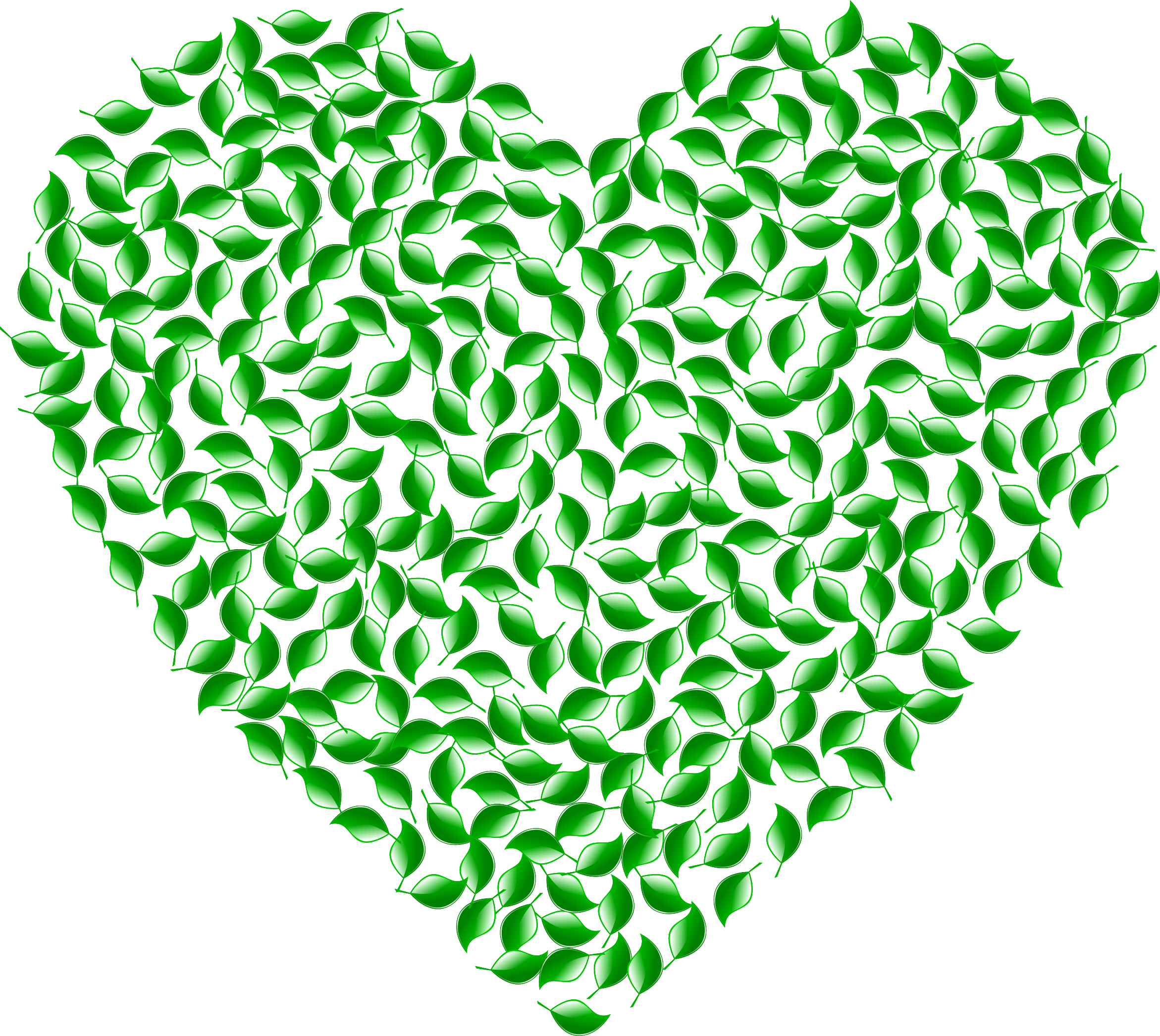 Wallpaper #Tmd395IBSpphPi3-tobx35 Clipart Green Heart