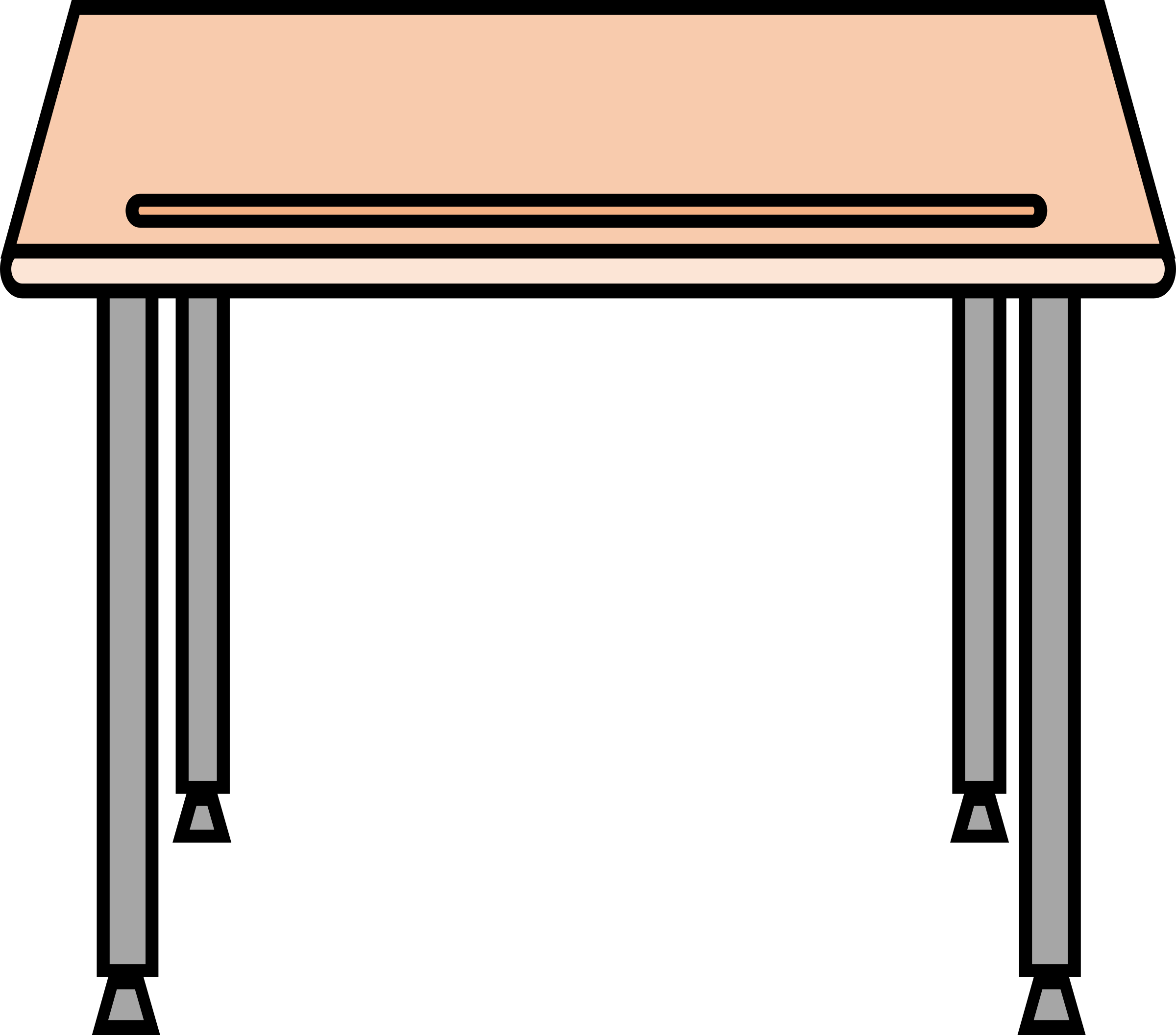 Wallpaper #JGc3E5MBSpphPi3-AP_q49 Clipart Simple School Desk