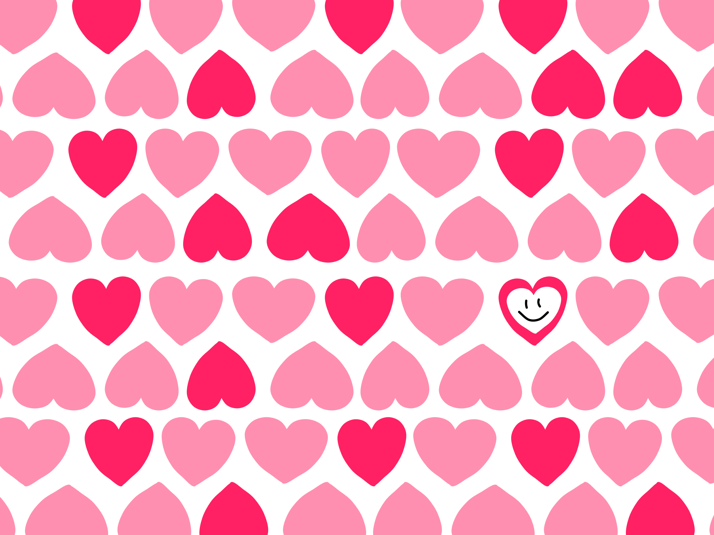 Wallpaper #12eRAJMBSpphPi3-GKYv31 Heart Pattern Svg
