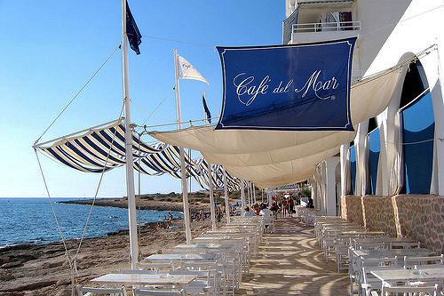 Wallpaper #HWd_6pIBSpphPi3-_UcE171 Cafe Del Mar in Talks to Open at Hilton Abu Dhabi Yas Island Hotelier