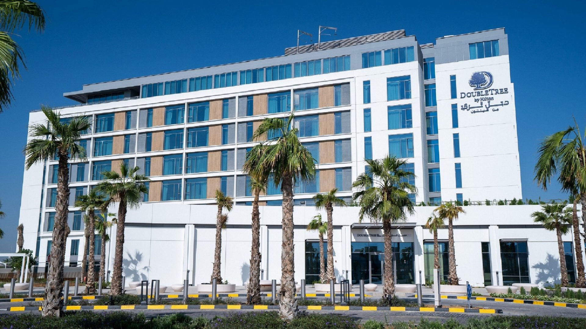 Wallpaper #HWd_6pIBSpphPi3-_UcE119 Doubletree by Hilton Comes to Yas Island Next Month Hotelier Middle East