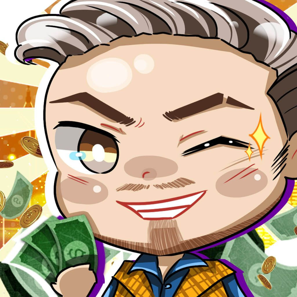 Wallpaper #vxnbFI8BtGB6xQ78vmnj51 Avatar Chibi Avatar Cute Anh Dai Dien Chibi Dep Quantrimangcom