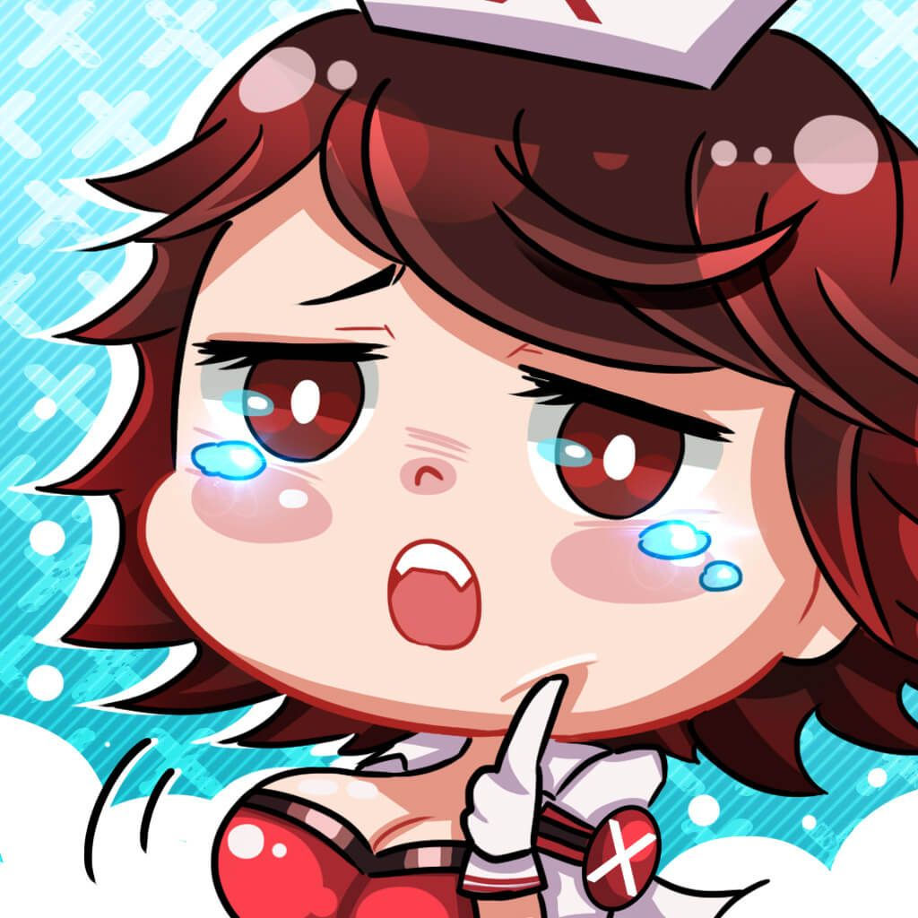 Wallpaper #vxnbFI8BtGB6xQ78vmnj30 Avatar Chibi Avatar Cute Anh Dai Dien Chibi Dep Quantrimangcom