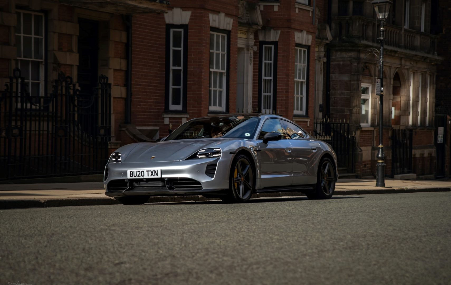 Wallpaper #Wn3Y8I4Bnwiau_P6SQcd49 Top Five Best Luxury Electric Cars in 2021 300magazine