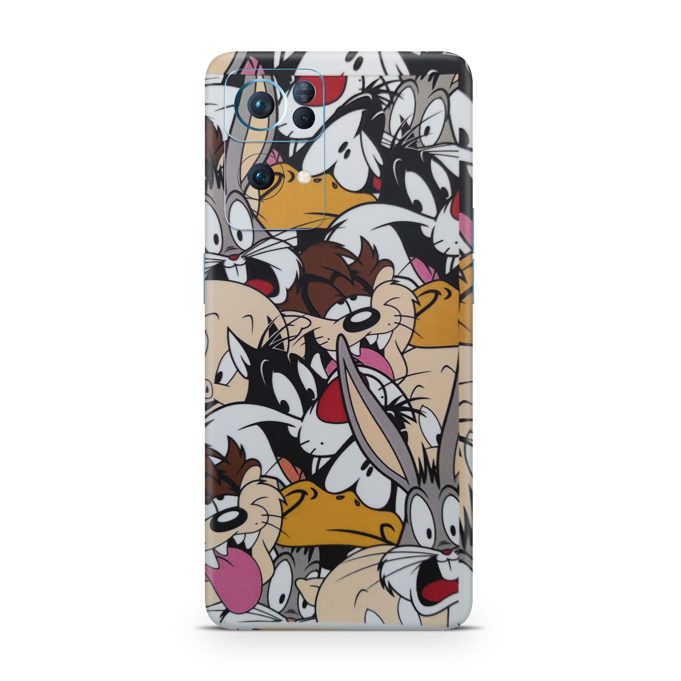 Wallpaper #L_8GaZMB3lSXT3zUVOWc316 Cartoon Collage Stickystore