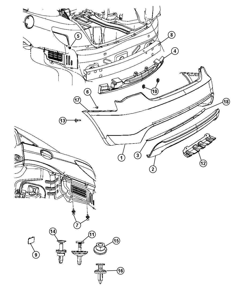 Wallpaper #hmhaF5MBSpphPi3-UQ5g388 82213327ae Chrysler Accent Panel Rear Fascia Valance Kit Aaz