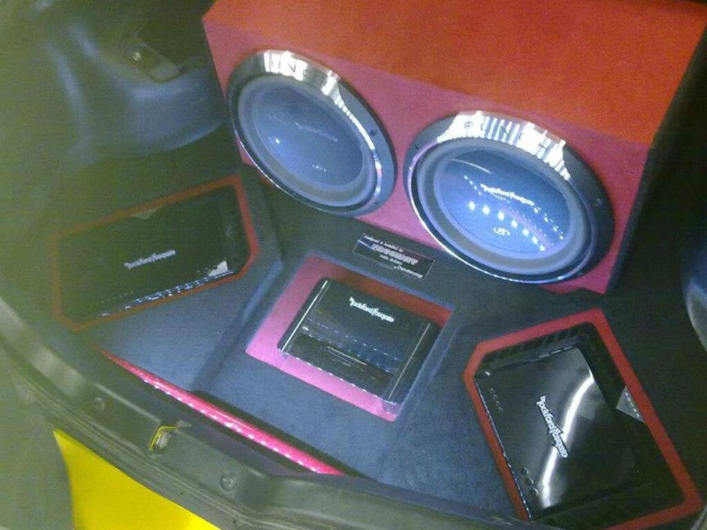 Wallpaper #-hfiPpMBPLD5_VENGODr166 Subwoofer Installation Freeway Car Audio