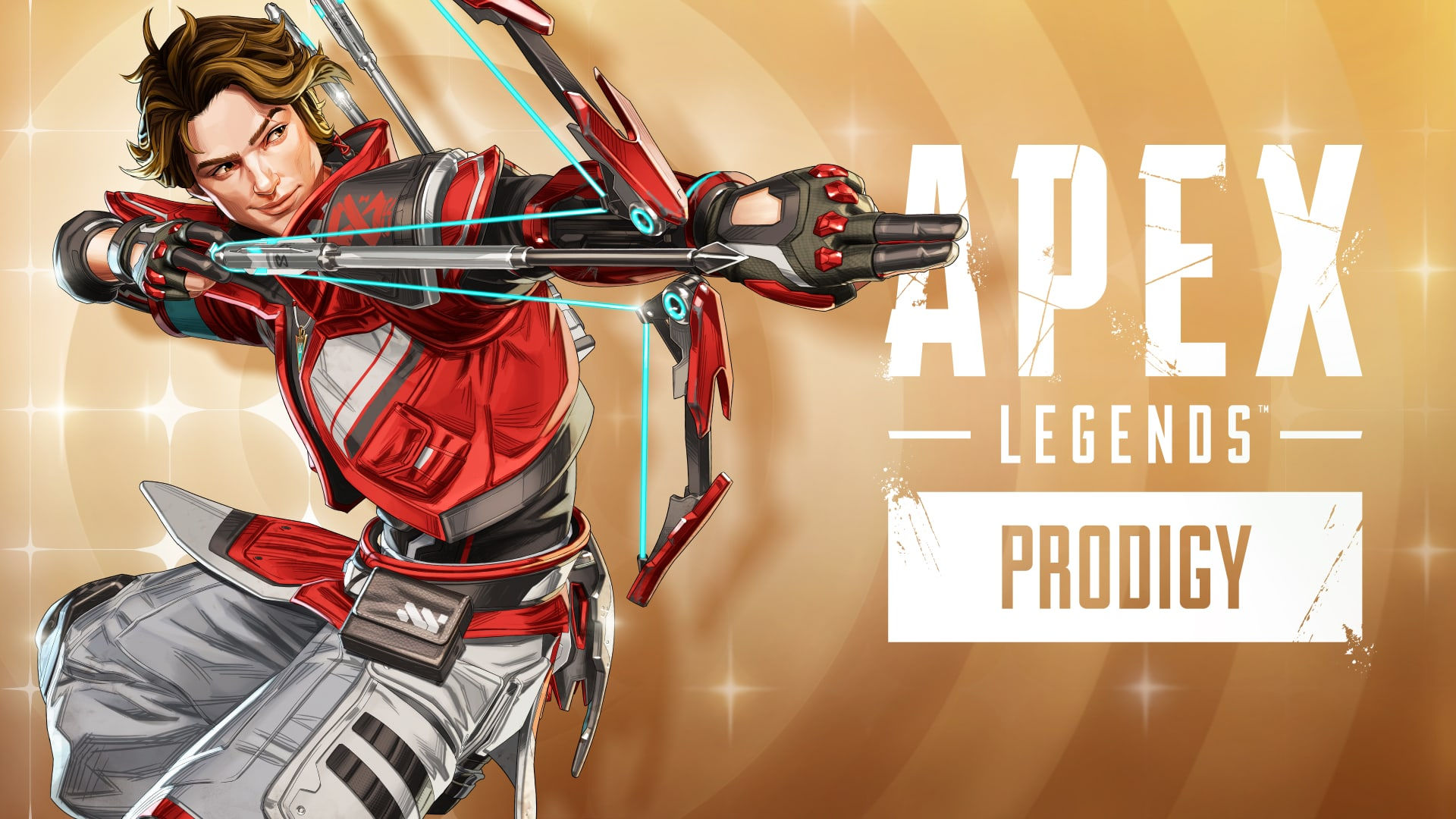 Wallpaper #PJ0fZJcBkAG5jTCHE7BP16 Apex Legends Prodigy