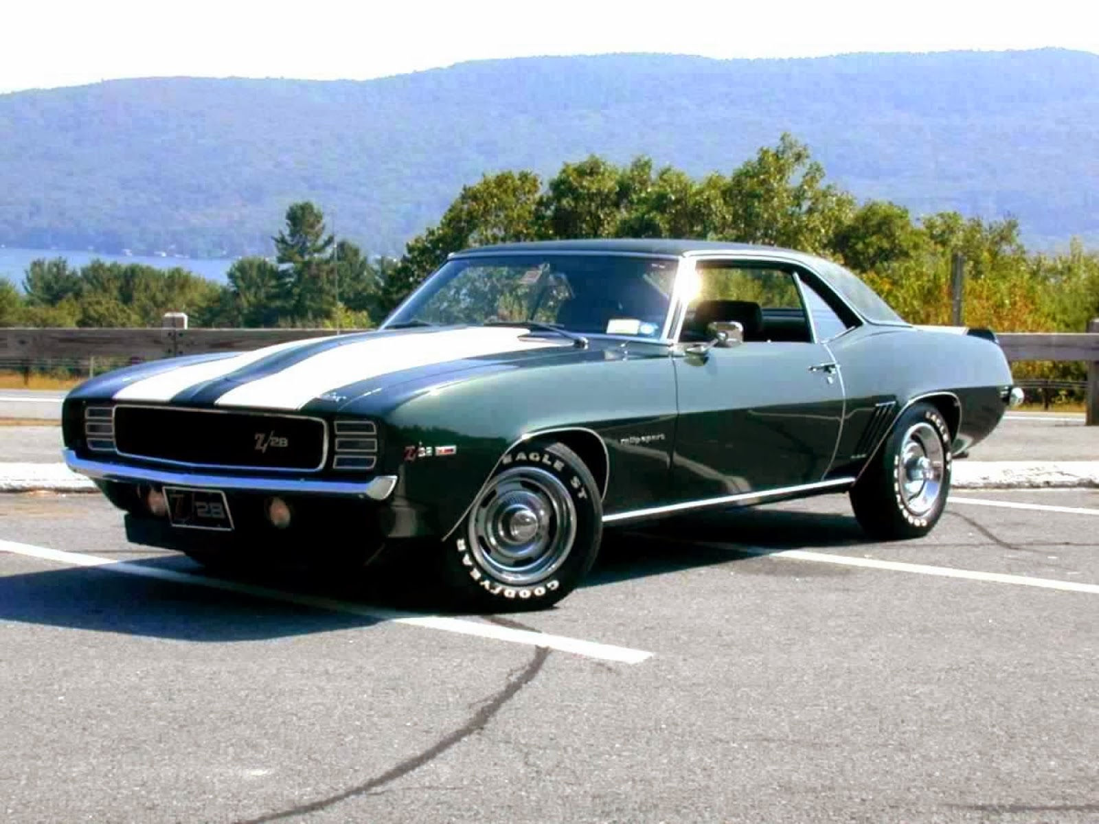 Wallpaper #DUWUlY4B7YBJg1BVAaC524 Classic American Muscle Cars 2014 Mycarzilla Free Download Wallpapers