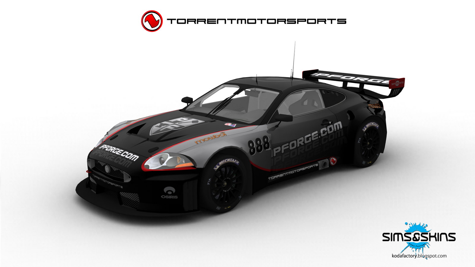 Wallpaper #6AAx7I4BSdW8dNouhBOO28 Koda Factory Torrent Motorsports 2 New Cars Revealed