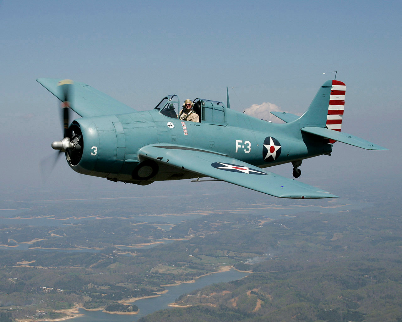 Wallpaper #lhUiu44BmMigT4UnPlaG53 Grumman F4f Wildcat Warbird Canal