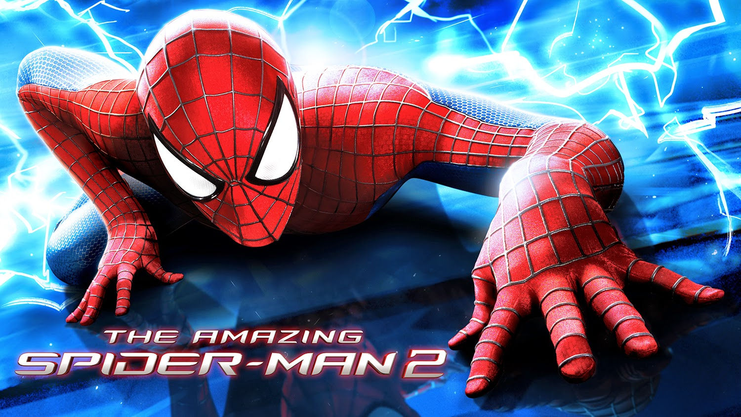 Wallpaper #oxkUBY8BtGB6xQ78_lCP41 The Amazing Spider Man 2 Game is Now on Ios and Android Wazzup