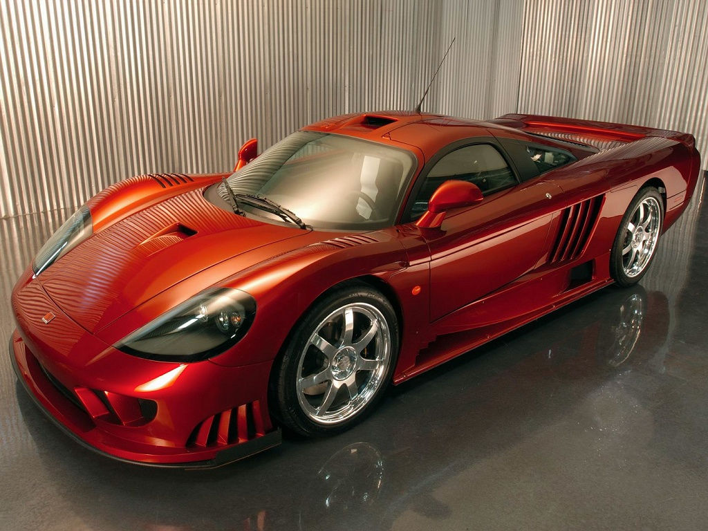Wallpaper #zQOzZpMBpyOg8YnED9vS265 E Car Wallpaper Saleen S7 Twin Turbo World Class Car
