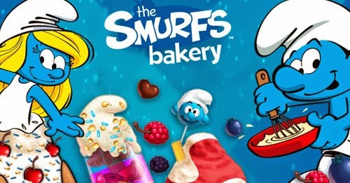 Wallpaper #kLiH2JIBJvJKYCmEZujO28 The Smurfs Bakery V12 Apkdata Mod Unlocked Levels Crack It Android