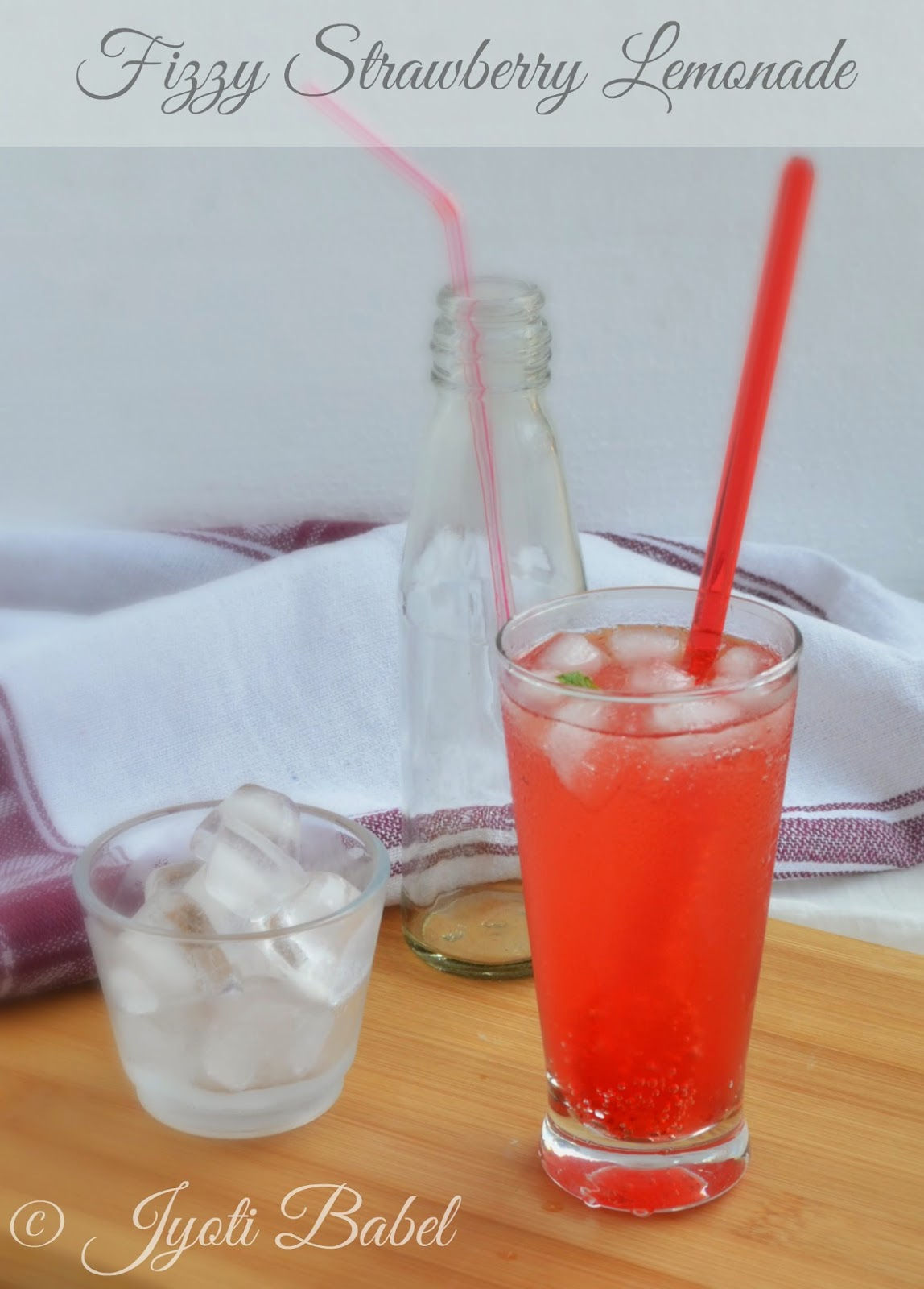 Wallpaper #4WcM6pIBSpphPi3-bkQ1446 Jyotis Pages Fizzy Strawberry Lemonade Recipe How to Make