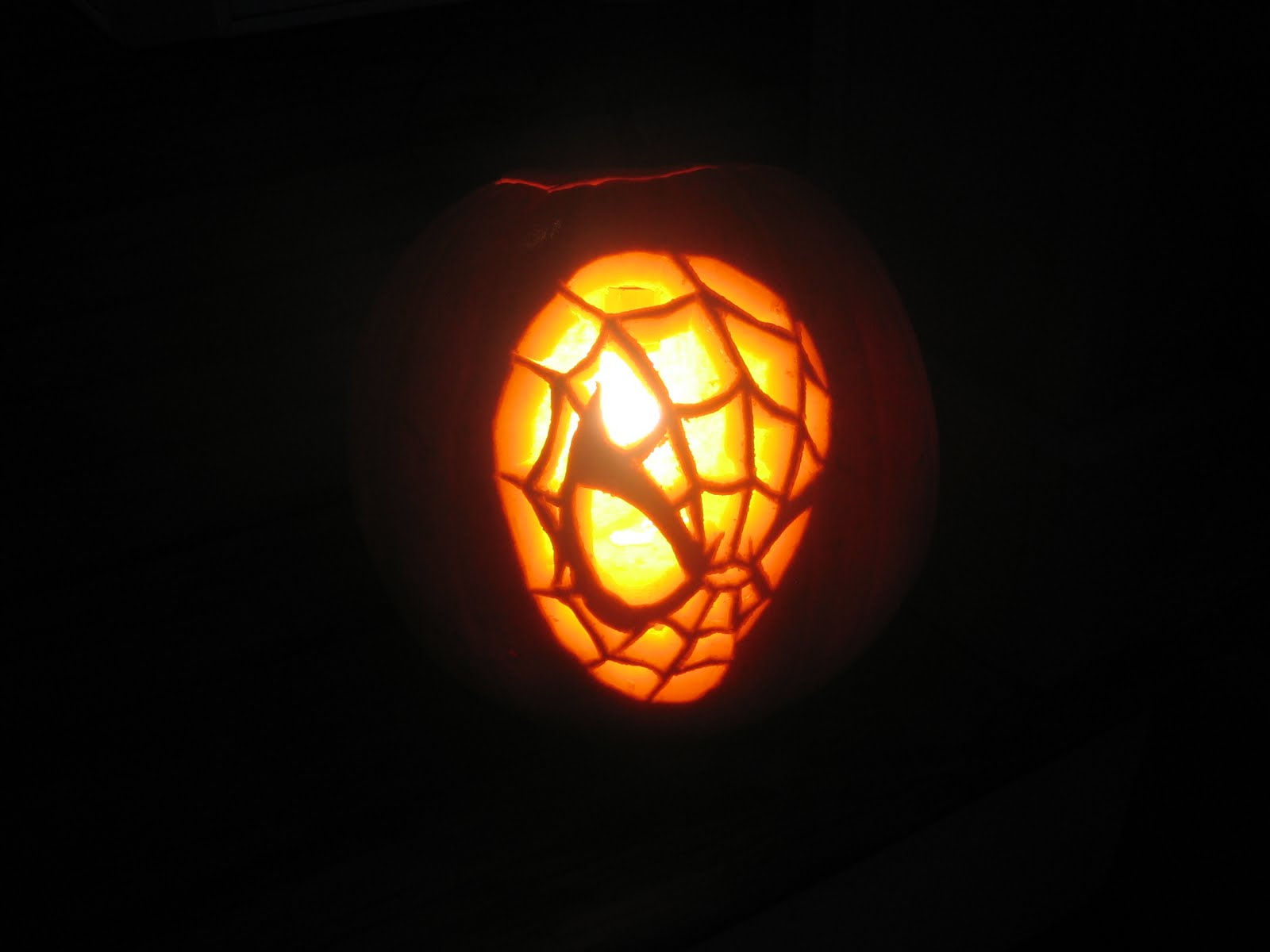 Wallpaper #VX2W844Bnwiau_P6jQ3i44 Harpers Spiderman Pumpkin My Diy Accomplishments Spiderman Pumpkin