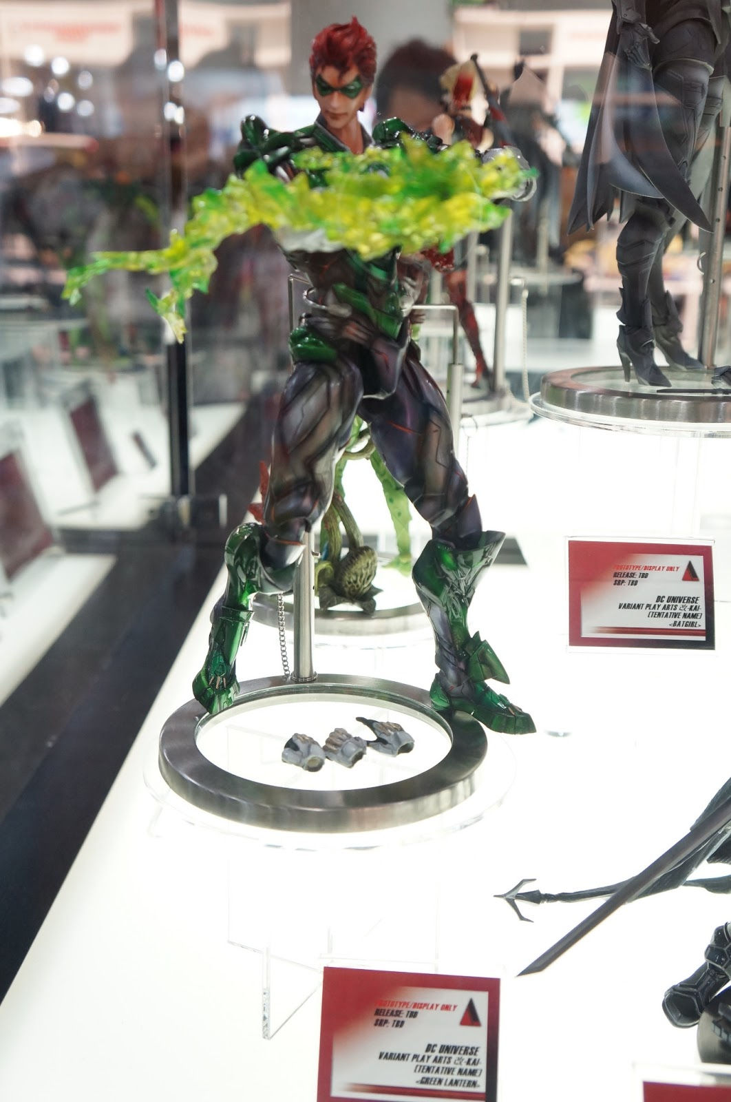 Wallpaper #Ce9iS5MBMN-XEVvVZDuM290 Fashion and Action Ny Toy Fair 2013 Superhero Action Figures Favorites