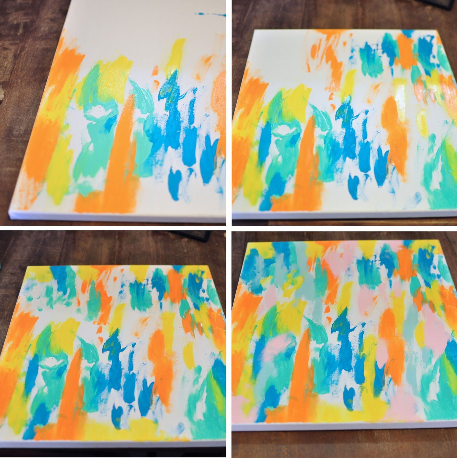 Wallpaper #AWeBD5MBSpphPi3-L-95288 Little Sloth My Diy Abstract Painting