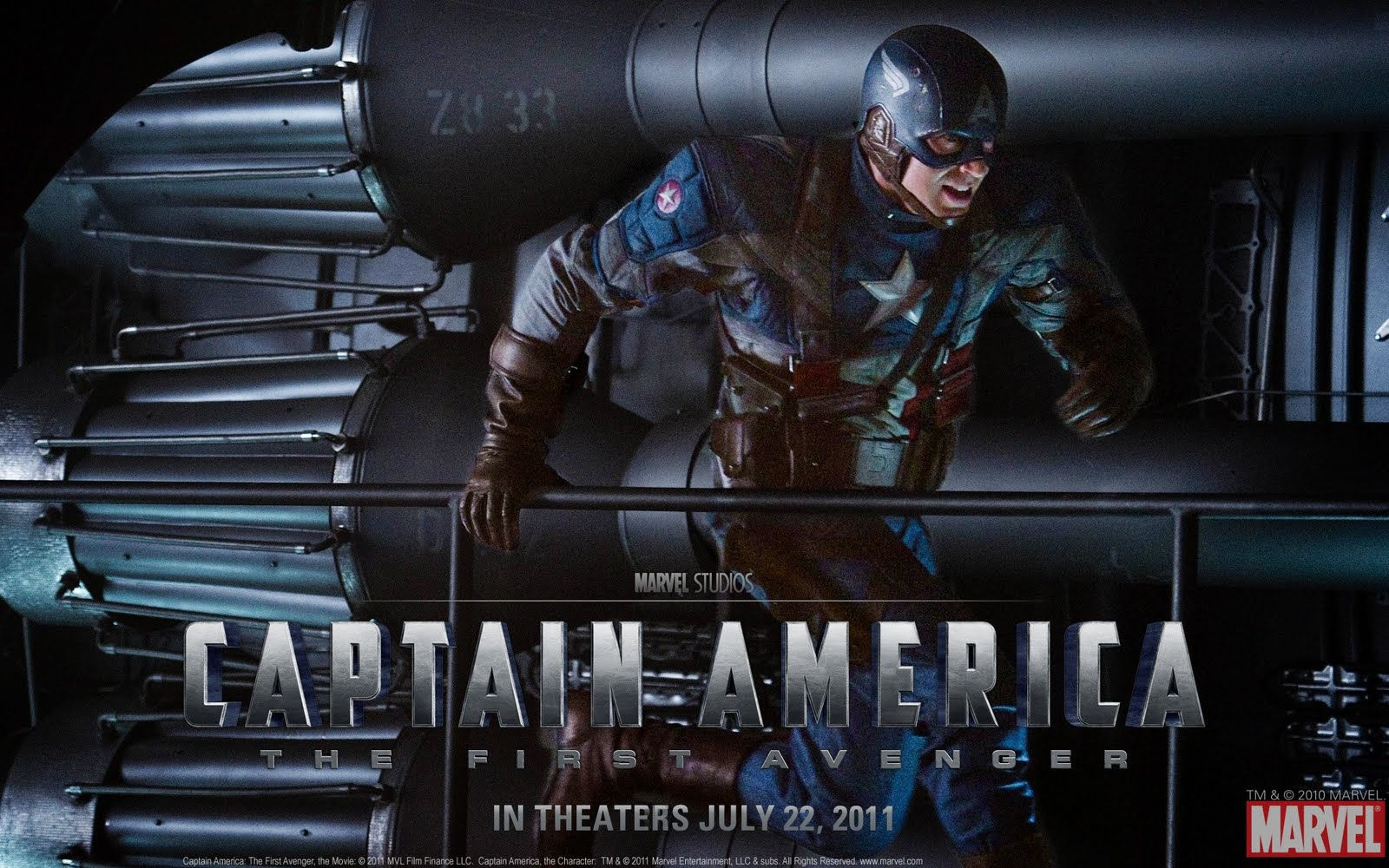 Wallpaper #0TEXNpMB5zzyi_yYNliw171 Captain America Teaser Trailer