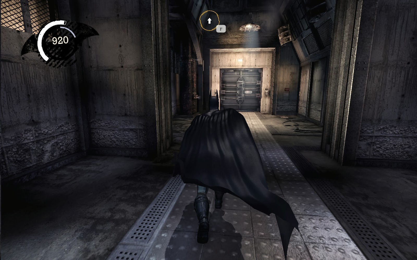 Wallpaper #bhnPH48BtGB6xQ78D3xu29 Batman Arkham Asylum PS3 Review Chalgyrs Game Room