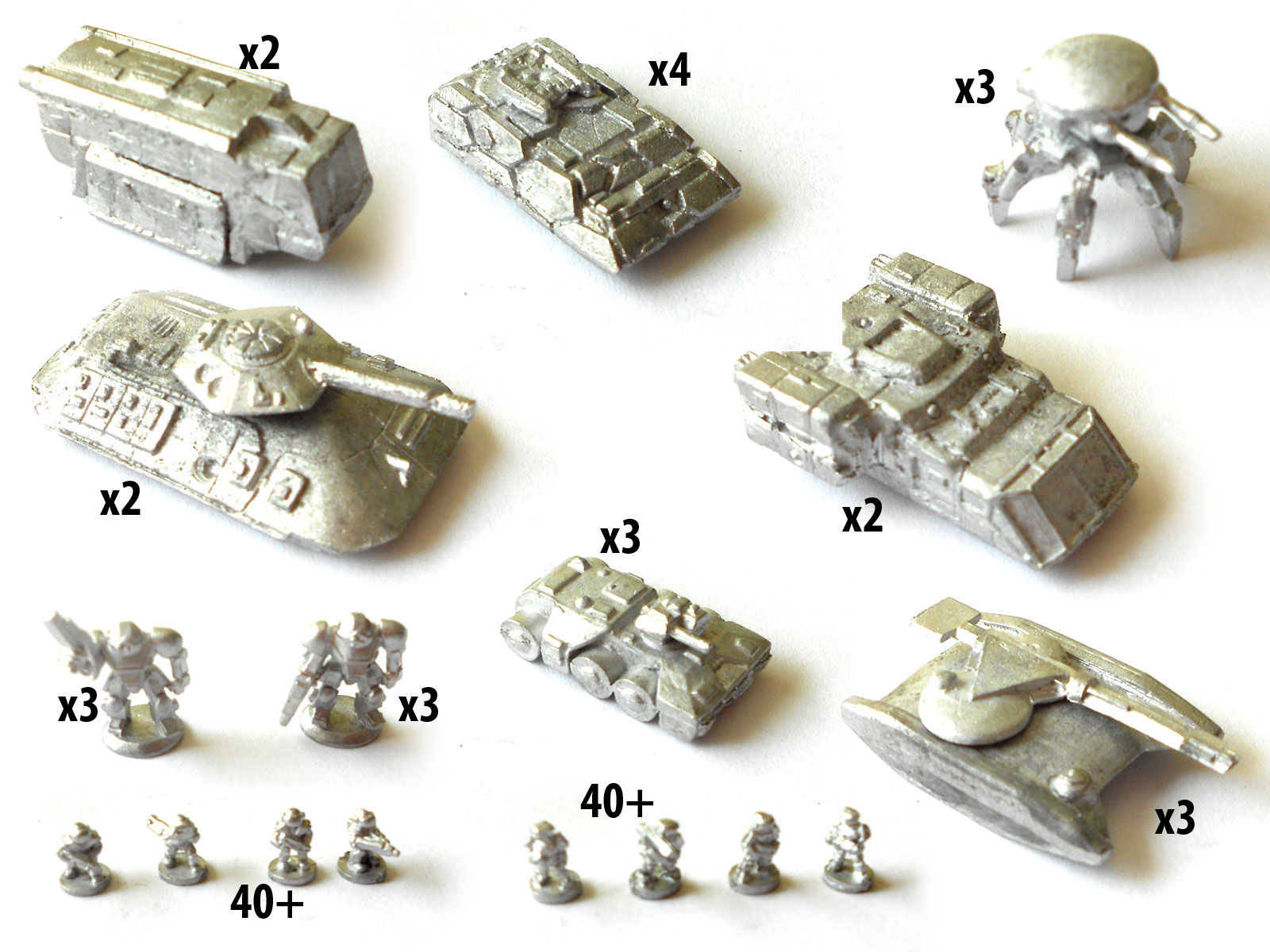 Wallpaper #aGjMFZMBSpphPi3-GAlH55 The Carpet General Salute and Some 6mm Sci Fi