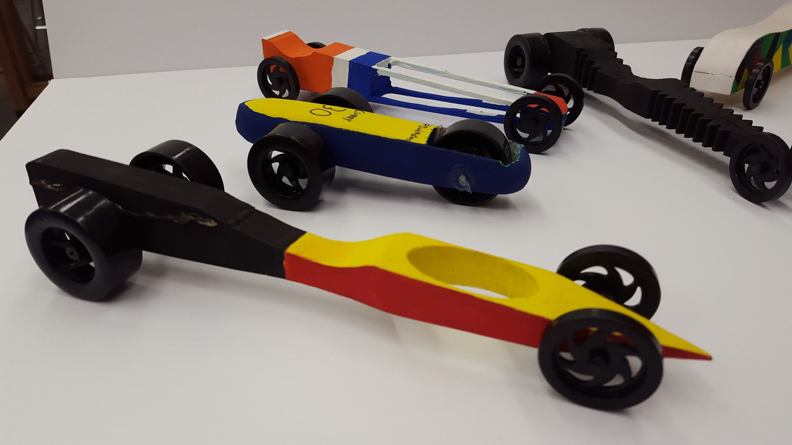 Wallpaper #24147 Pin on Pinewood Derby