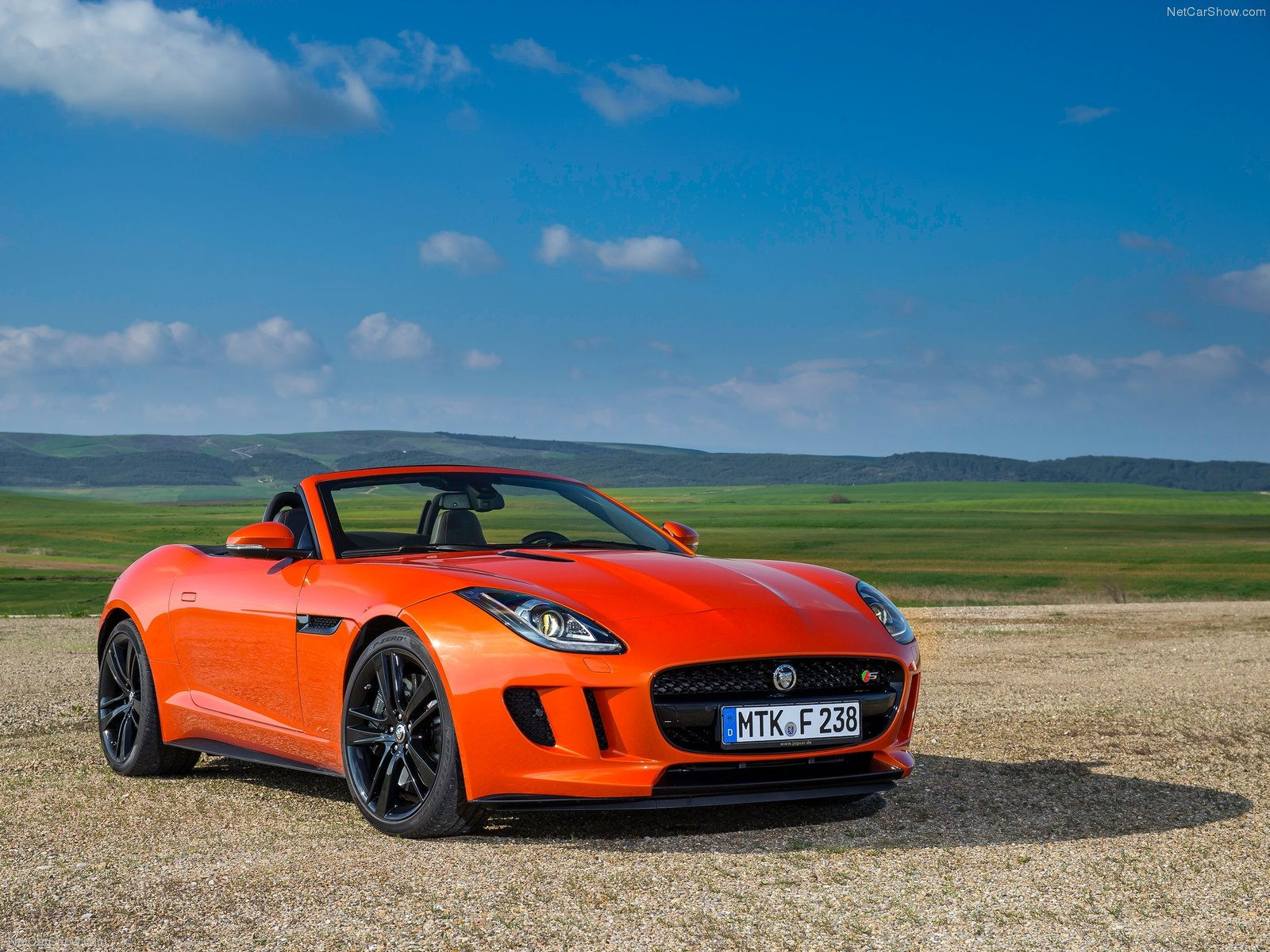 Wallpaper #7aV4N5MBVBiSkHCak4tK16 New Jaguar F Type V8 S Best Cars Collections