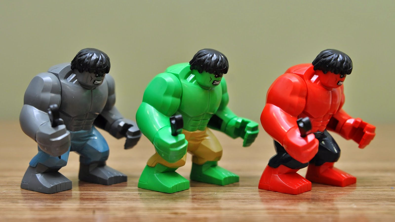 Wallpaper #3BnIE48BtGB6xQ78DGaB44 My Brick Store Lego Hulk Red Hulk Grey Hulk Green Hulk
