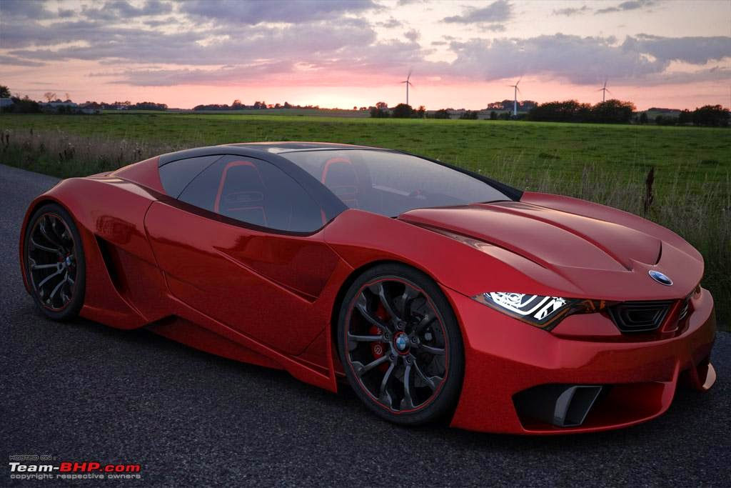 Wallpaper #32a7f Top 5 Fastest Bmws of All Time