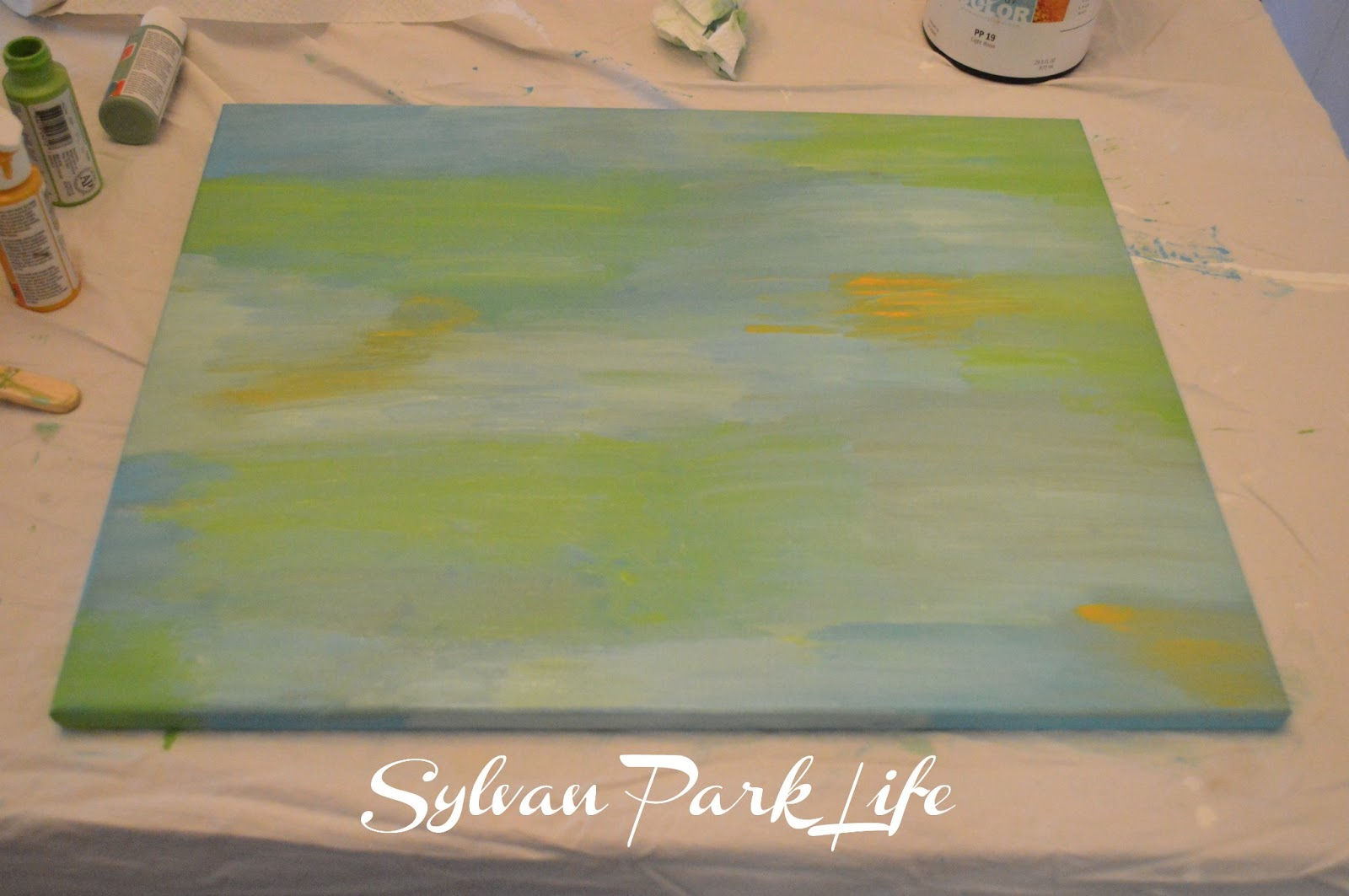 Wallpaper #AWeBD5MBSpphPi3-L-95260 Sylvan Park Life Diy Abstract Art