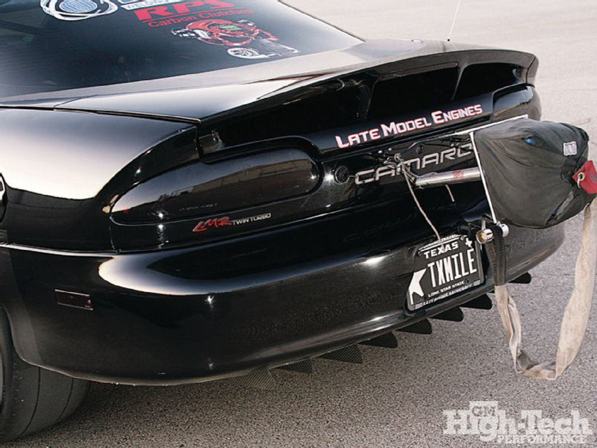 Wallpaper #hS7MOJMBeCfPaRV8S7vi344 The Worlds Best 4th Gen Camaros Lmr Twin Turbo Camaro