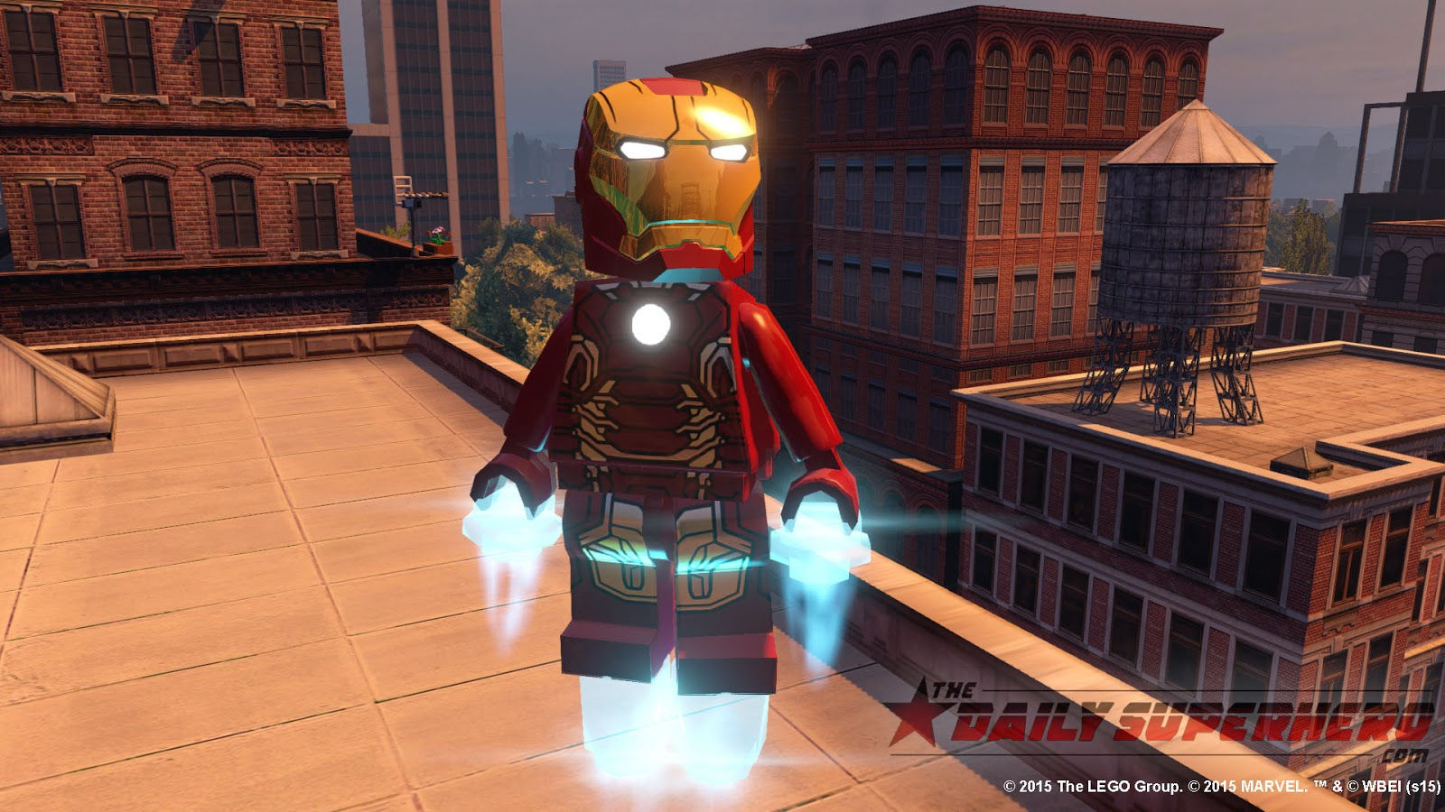 Wallpaper #1da55 Lego Marvel Superheroes 2 Deluxe Playstation 4 Check This Awesome