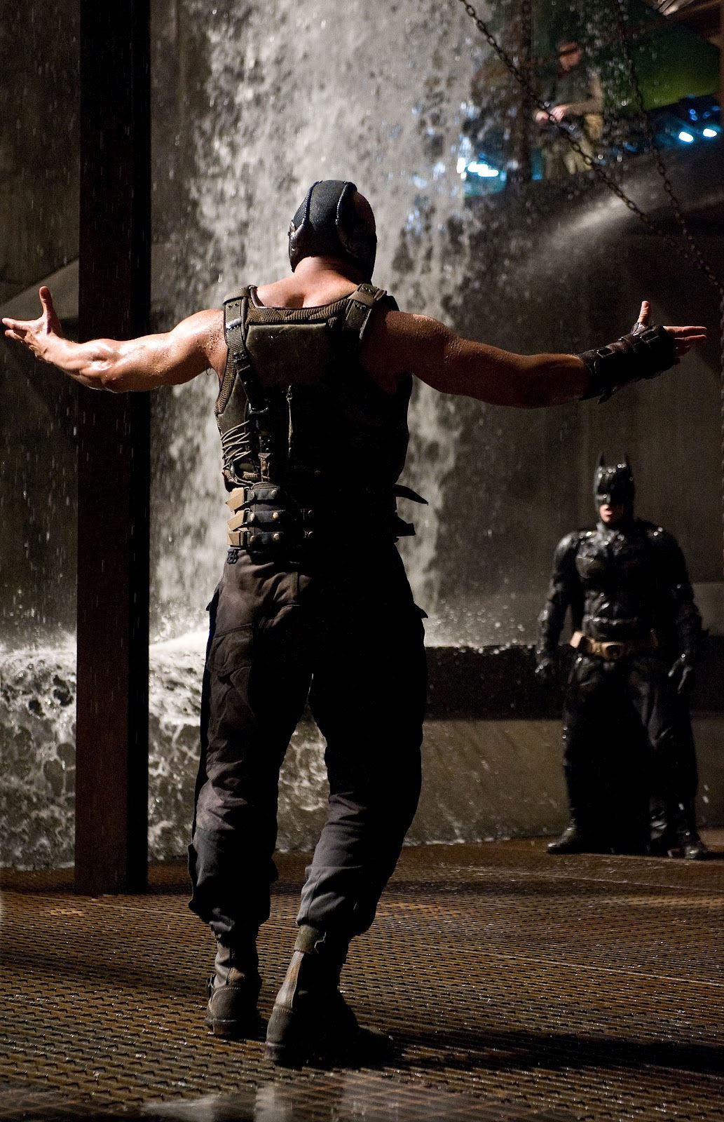 Wallpaper #pxmLH48BtGB6xQ78q3st29 Batcave Online O Fogo Ressurge
