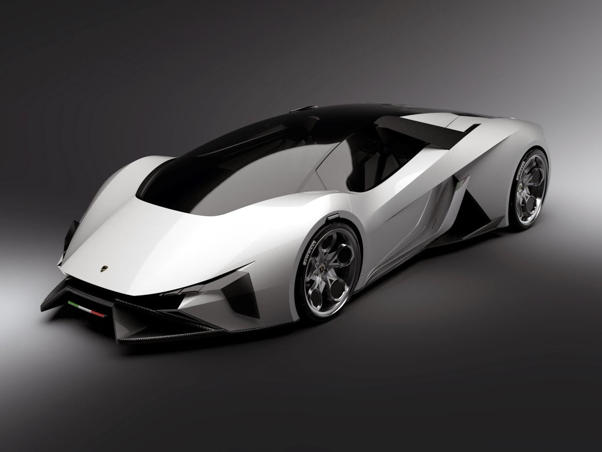 Wallpaper #-RmkMo8BtGB6xQ78l5ck49 2023 Lamborghini Diamante Concept by Thomas Granjard Ebeastscom