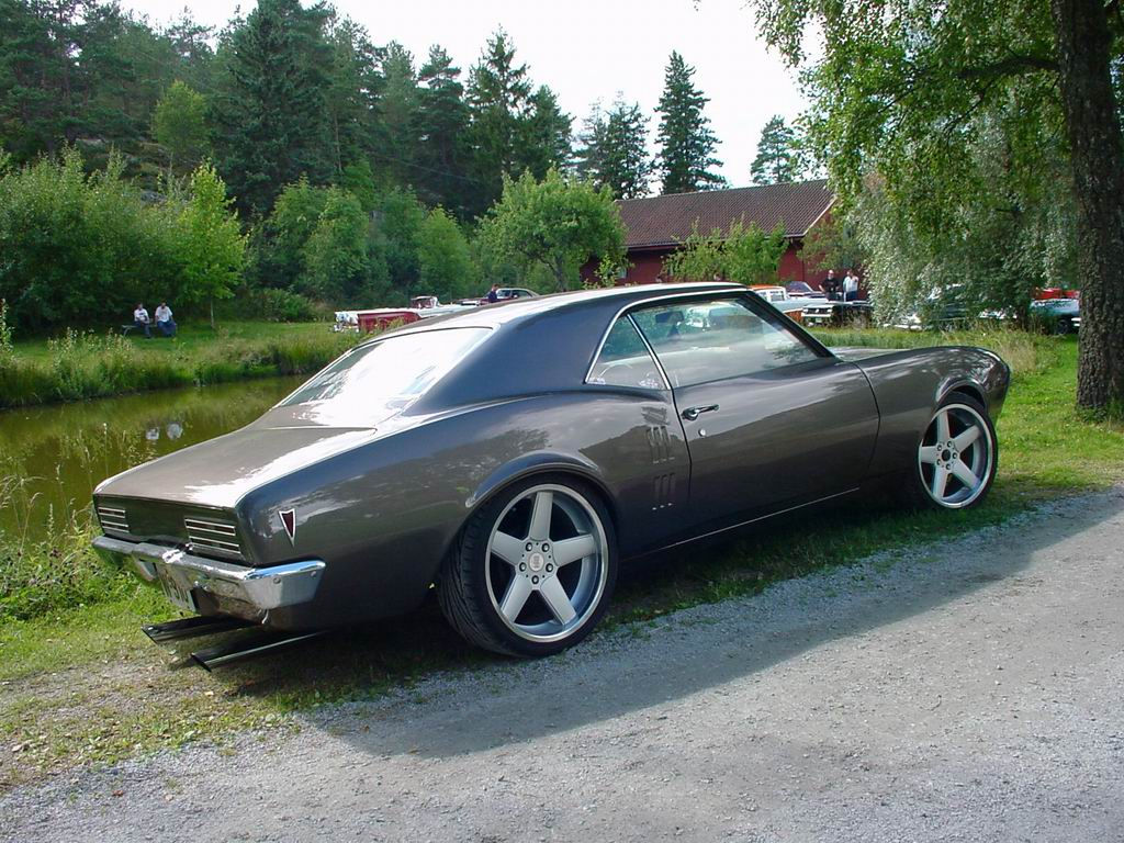 Wallpaper #WhkTHY8BtGB6xQ78G3Y_54 All About Muscle Car Pontiac 1968 Firebird Coupe the Legendary Muscle Car