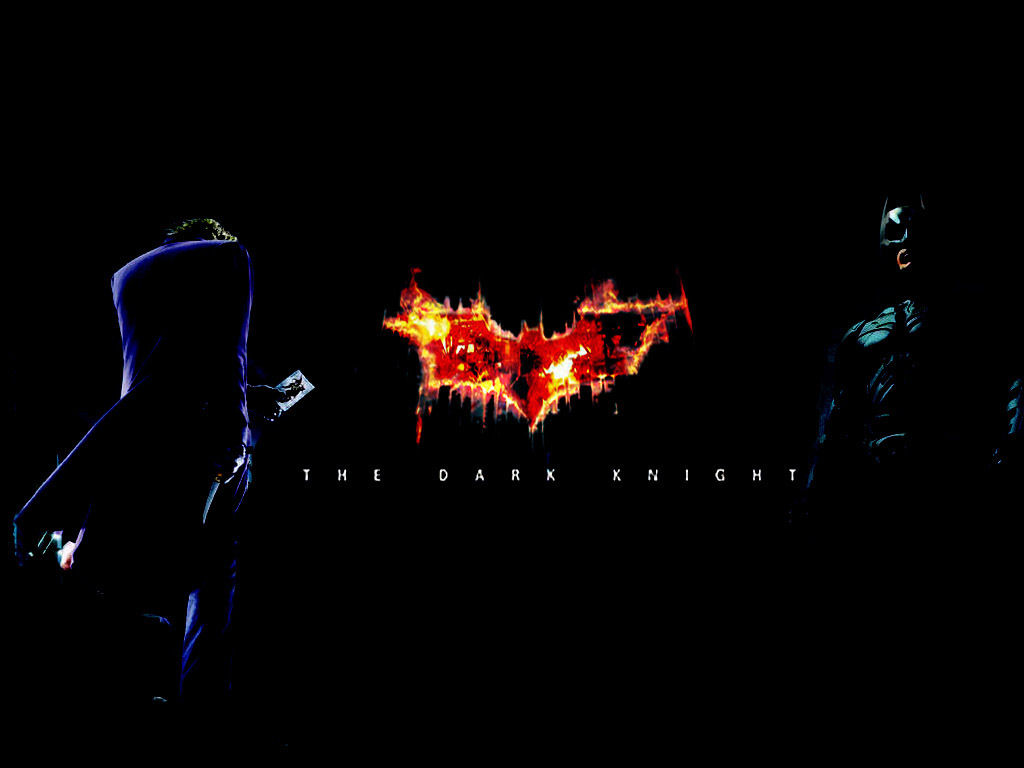 Wallpaper #bQAL7I4BSdW8dNouERPh9 The Dark Knight Batman vs the Joker Wallpaper Movie Sport Wallpaper