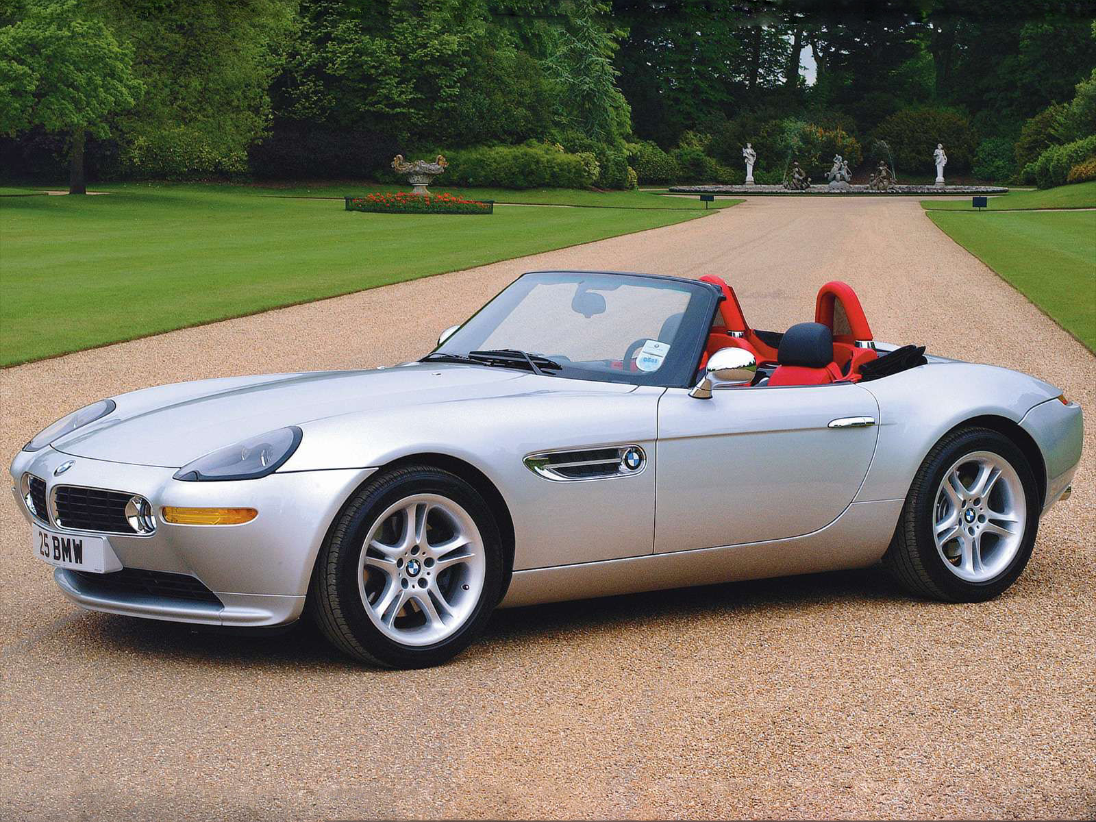 Wallpaper #3Geg_JIBSpphPi3-5Jh9391 Automotive Database BMW Z8 E52