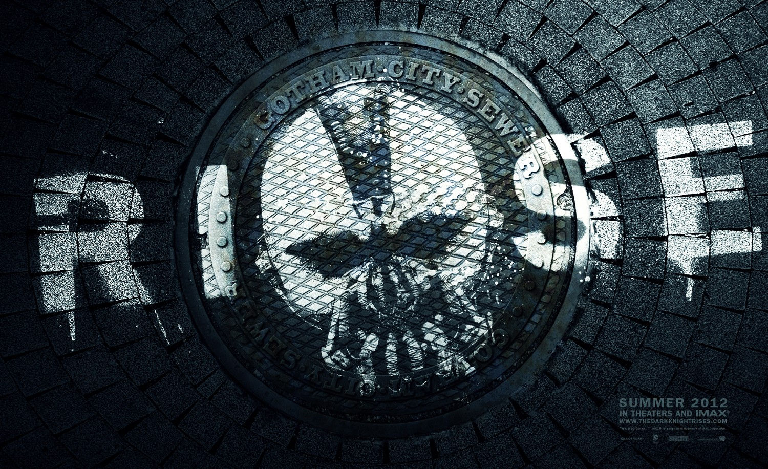 Wallpaper #79083 Tom Hardy as Bane in the Dark Knight Rises Poster Hq Bane Photo