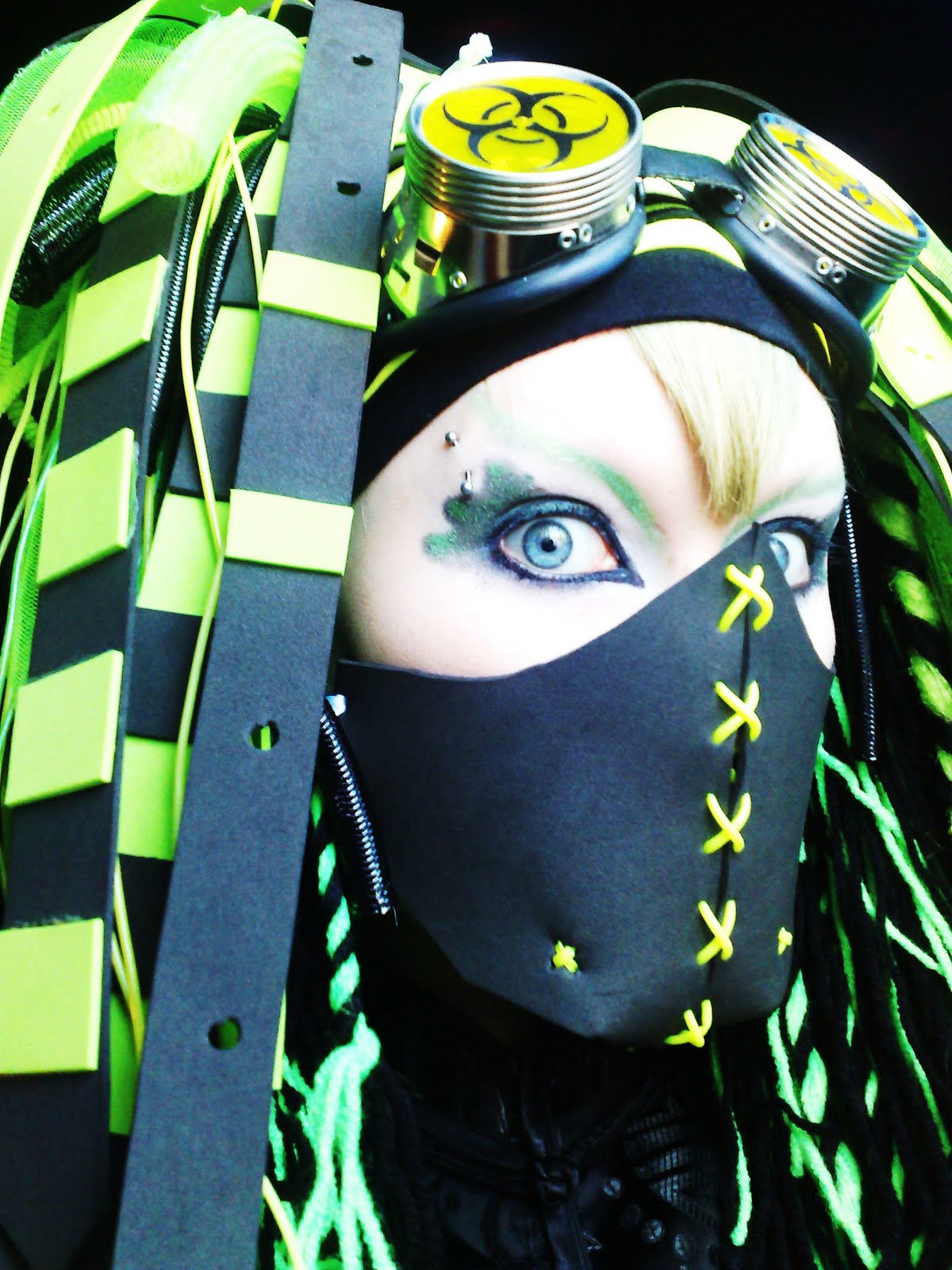 Wallpaper #FM5vJZMB71dOy6JZ5RSb58 Luurankoja Kaapissa Style Inspiration Cyber Goth Part 1