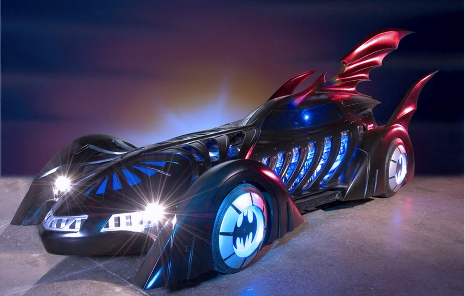 Wallpaper #zZy74pIBZHQxiYarKsFY51 Am Automotive Real Life Batmobiles Four Cars That Will Make Batman Proud