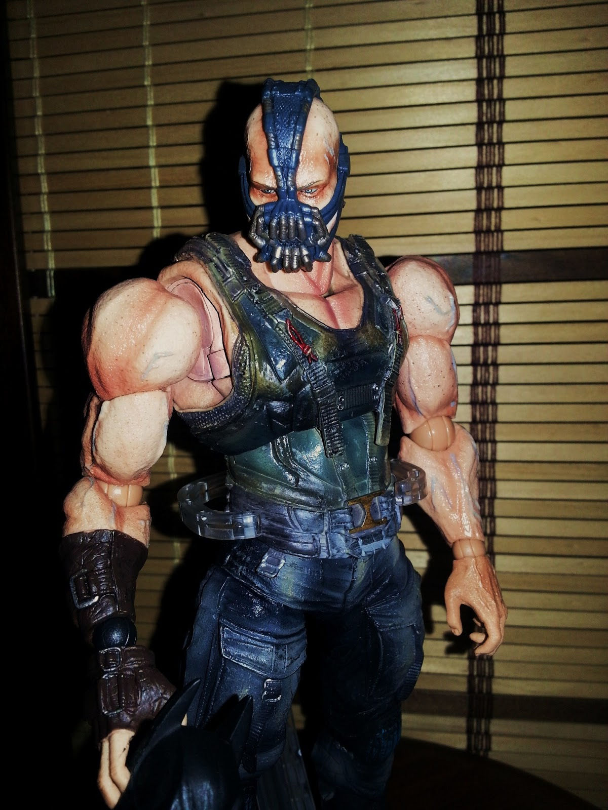 Wallpaper #JfQSOZMBKFX8bn3ronax62 Angels and Summer Play Arts Kai Bane the Dark Knight Rises Trilogy