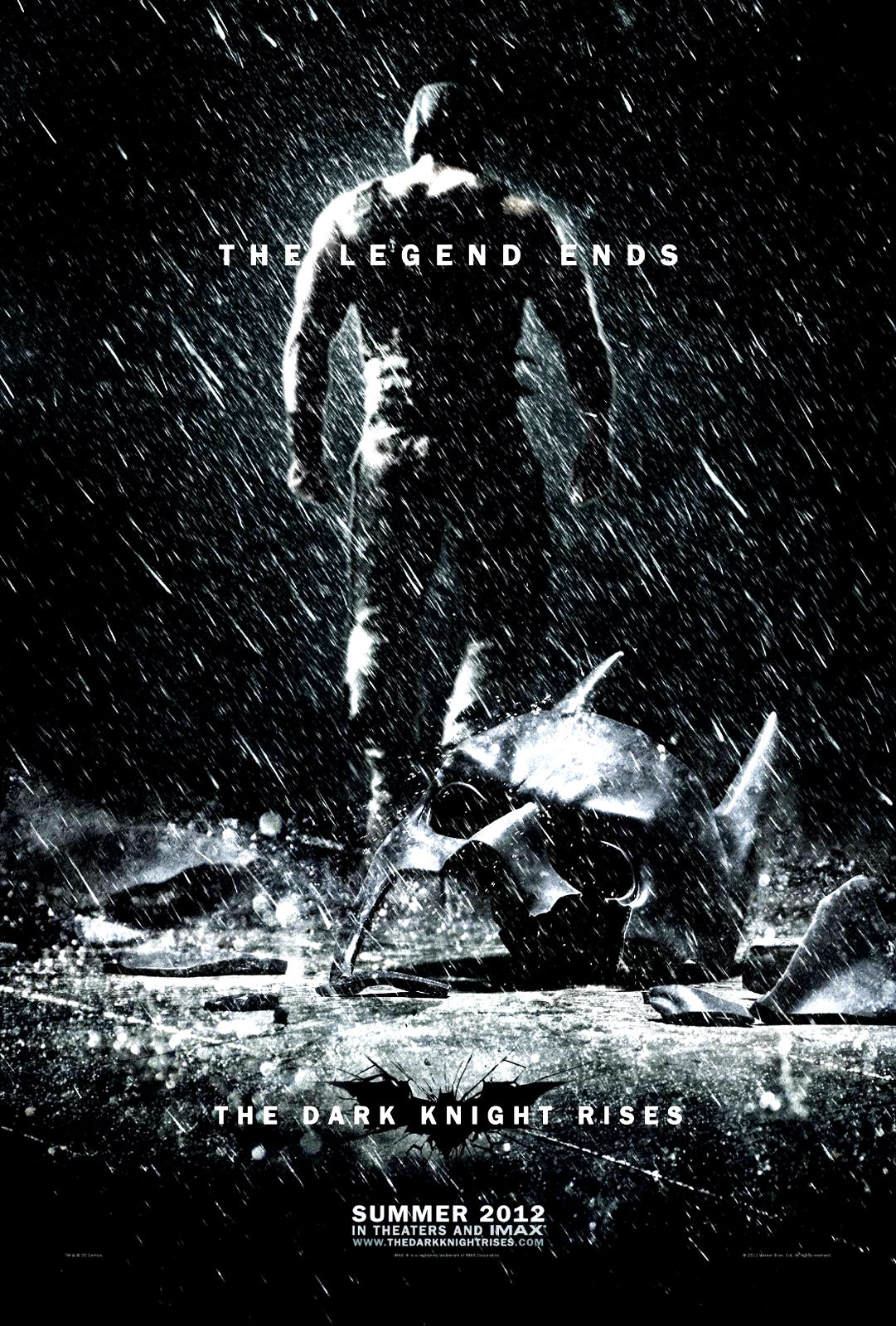 Wallpaper #GHSLyI4B_8f4nGFa83MM16 Batman the Dark Knight Rises 2012 HD Poster Wallpapers Desktop Wallpapers