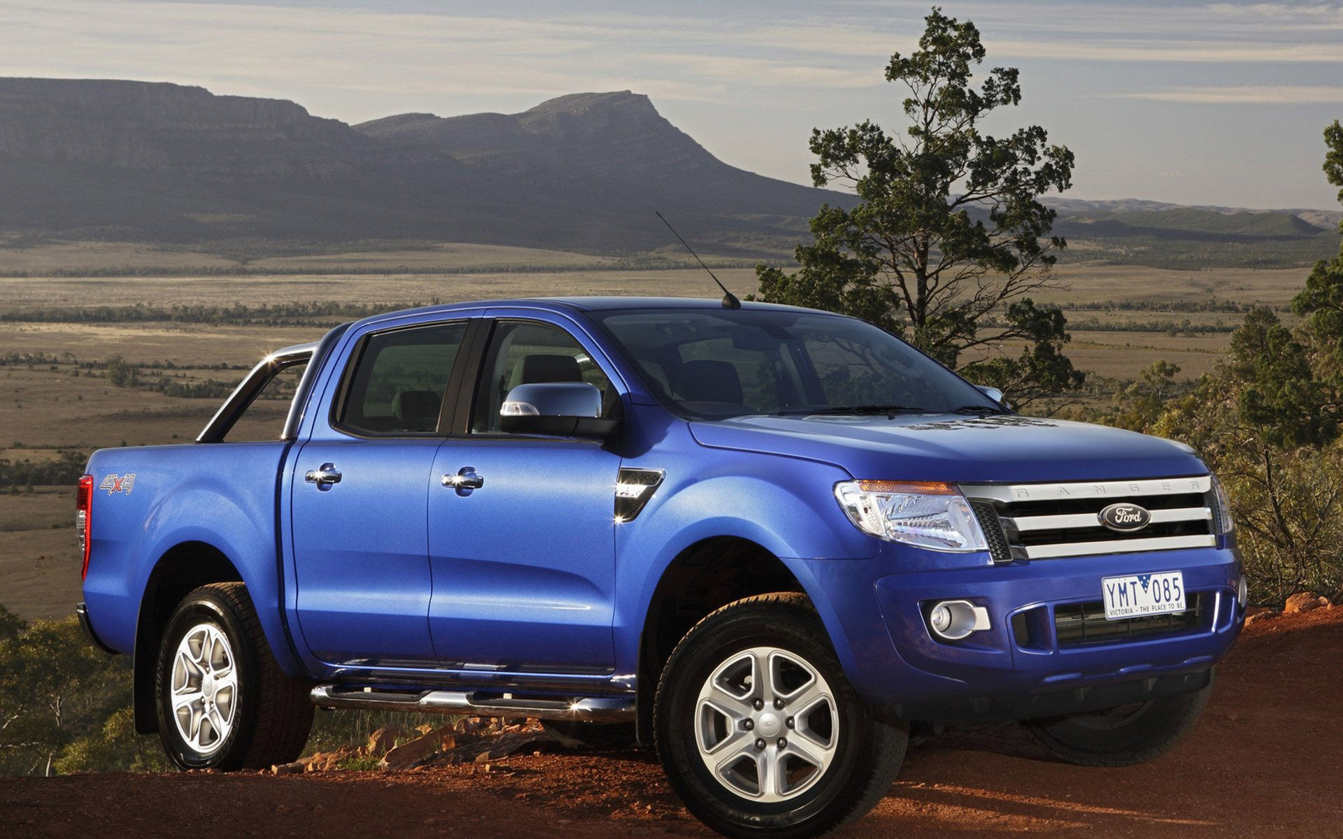 Wallpaper #UxlSGI8BtGB6xQ785XFn45 Ford Ranger HD Wallpapers