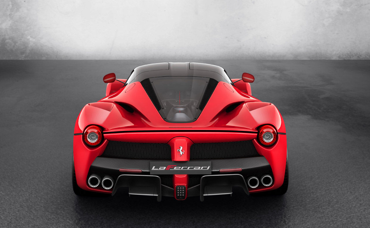 Wallpaper #ePTLOZMBKFX8bn3rZ3fq67 Okokno Ferraris Enzo Replacement Laferrari Unveiled at Geneva Autoshow