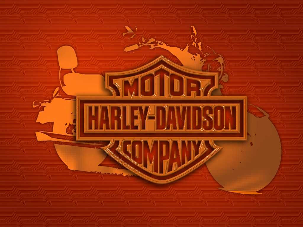 Wallpaper #79869 Harley Davidson Logo Wallpapers Wallpaper Cave