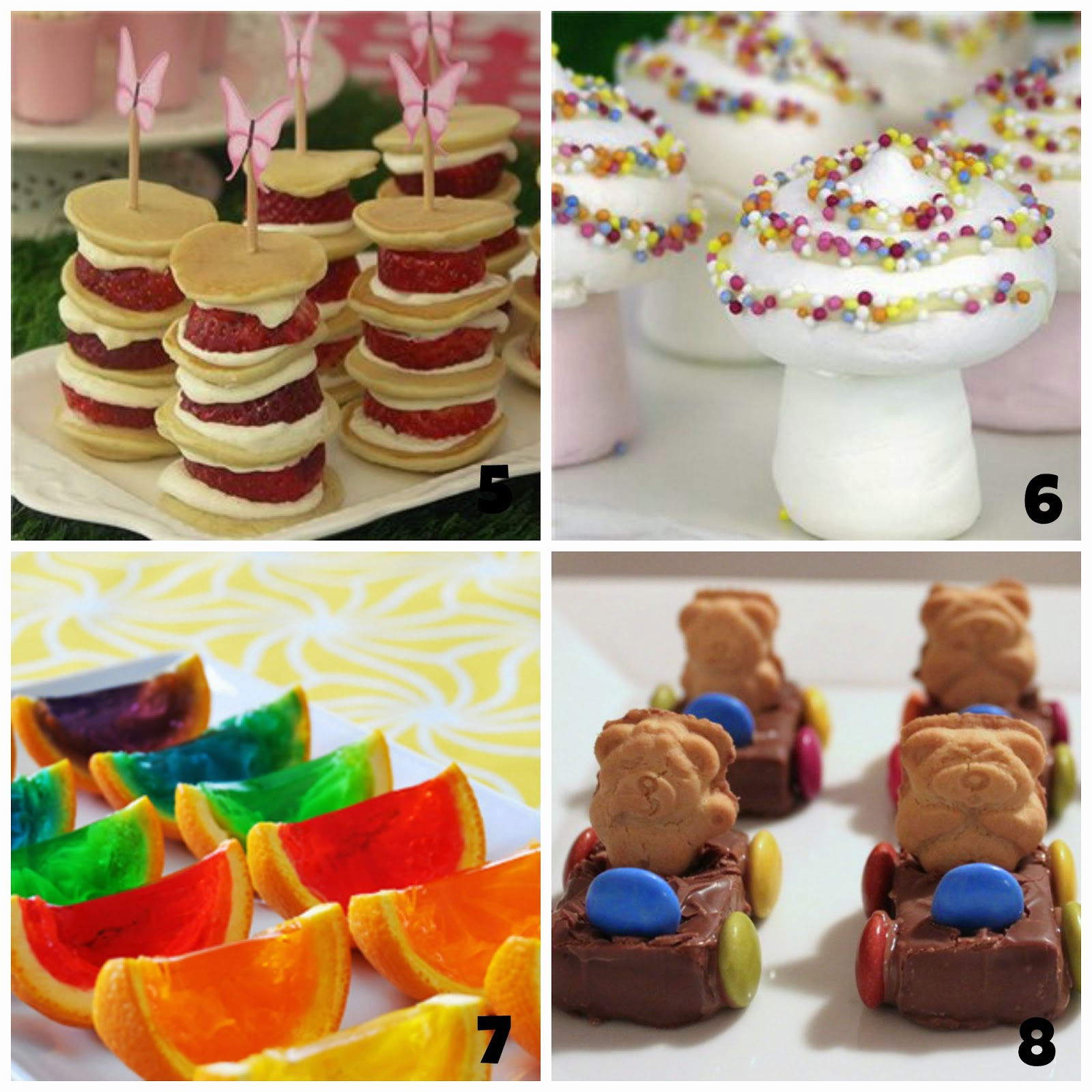 Wallpaper #PIf_MZMBPAdmKxa2S2Mx47 Party Fun for Little Ones 12 Awesome Party Food Ideas